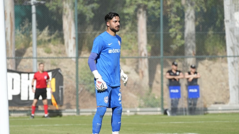 Trabzonspor, Serhat Öztaşdelen’in peşine düştü