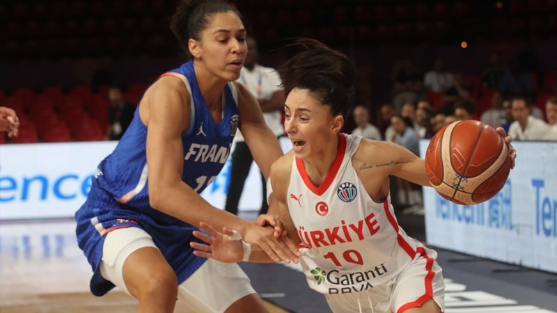 Alperi Onar: Bence turnuvaya çok iyi başladık