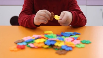 İBB'nin kreş ücretlerine yüzde 100 zam yapıldı