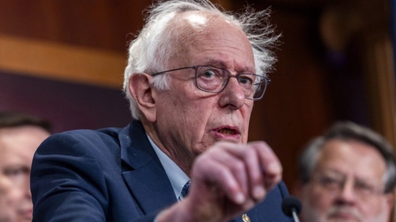 ABD’li Senatör Sanders: Netanyahu Irak savaşında da yanılmıştı