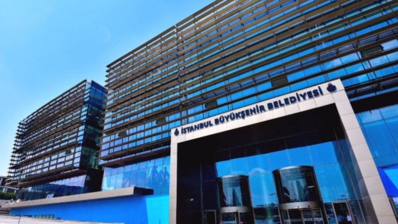 İBB'de yolsuzluk soruşturması: 