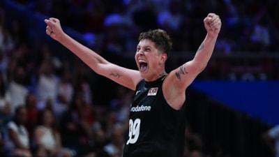 Ebrar Karakurt: İstanbul seyircisinin önünde oynamak mükemmel bir his