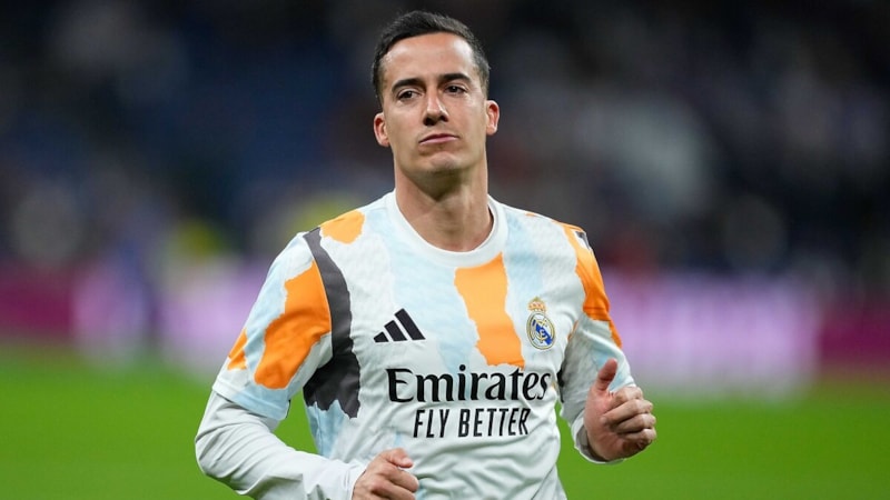 Fenerbahçe, Lucas Vazquez'i yalanladı