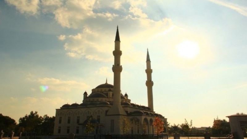 Cuma namazı saat kaçta? 20 Haziran 2025 İstanbul, İzmir, Ankara namaz vakitleri...