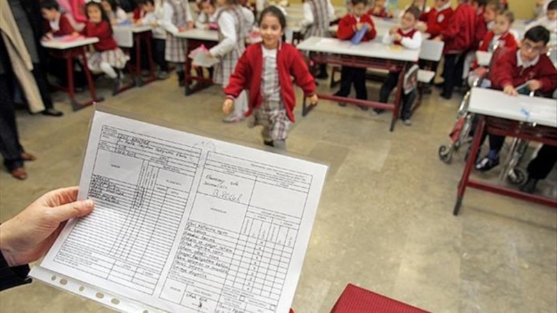 Karne kutlama mesajları 2025: Motive edici, anlamlı, özel karne tebrik sözleri...