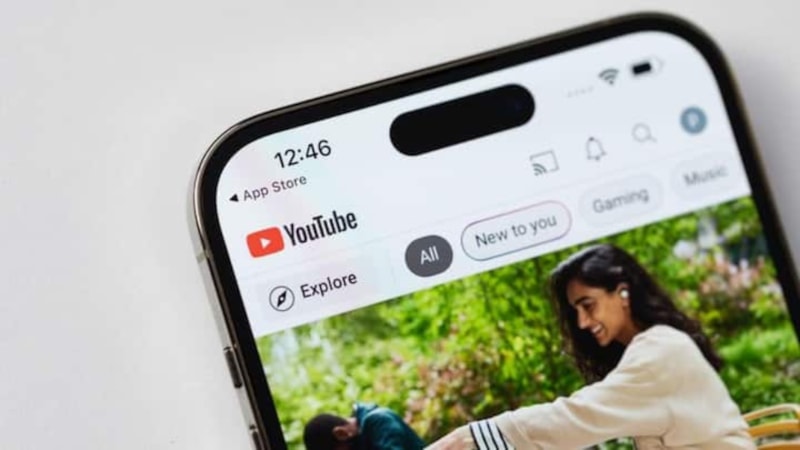 iPhone'larda sürekli çöken YouTube uygulaması için güncelleme yayınlandı