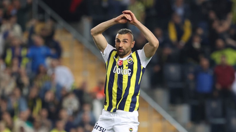 Serdar Dursun'dan Ali Koç açıklaması