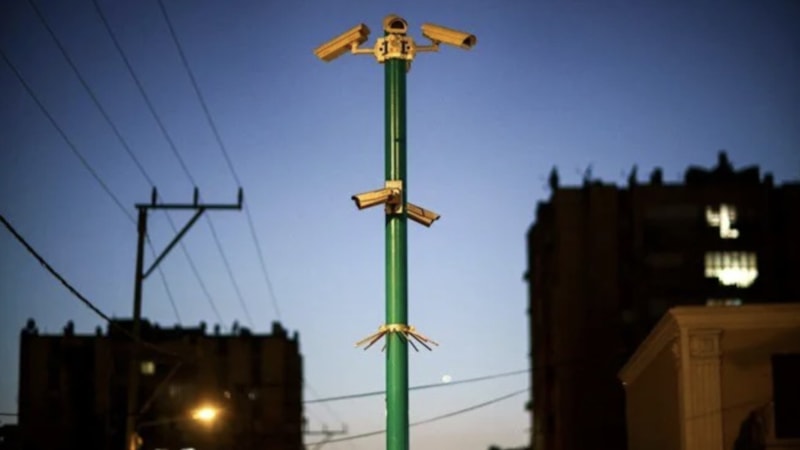 İsrail'de teknoloji korkusu: İran bizi izliyor