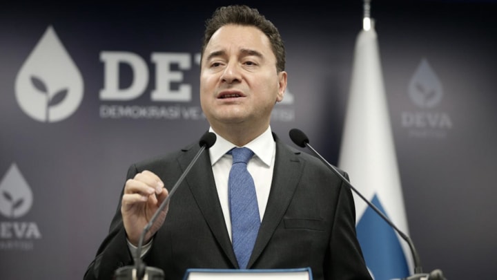 Ali Babacan'dan CHP'lileri kızdıracak sözler: İş birliği bize oy kaybettirdi