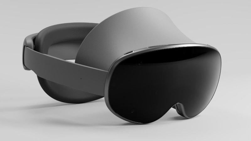 Samsung'un merakla beklenen Android XR başlığı yakında tanıtılacak