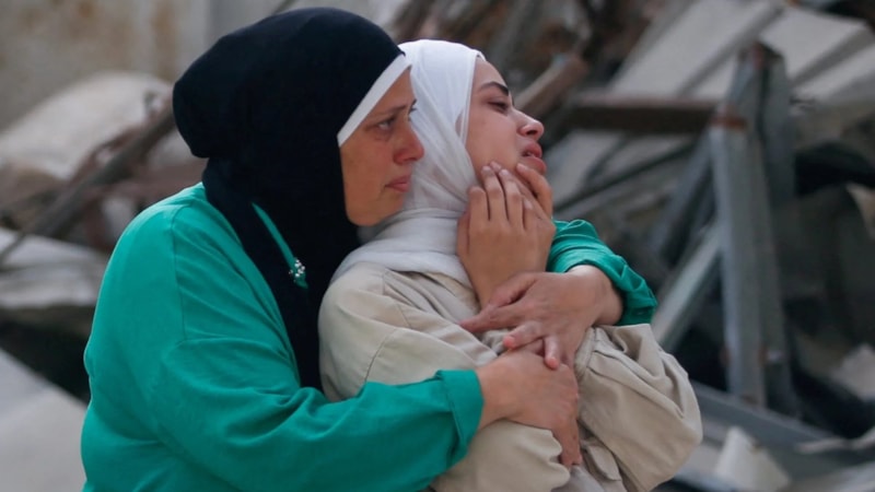 İsrail, yardım bekleyen Gazzelilere ateş açtı: 34 ölü