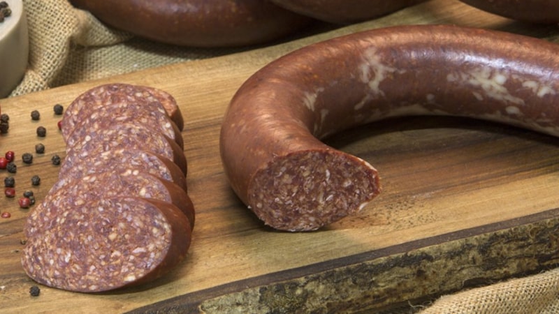 Liste güncellendi! Hileli sucuk markaları çoğaldı: Bakın sucuk diye ne yedirmişler