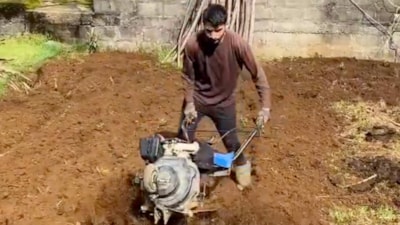 Karadeniz'de çapa yaparak neredeyse yarım milyon kazanıyor