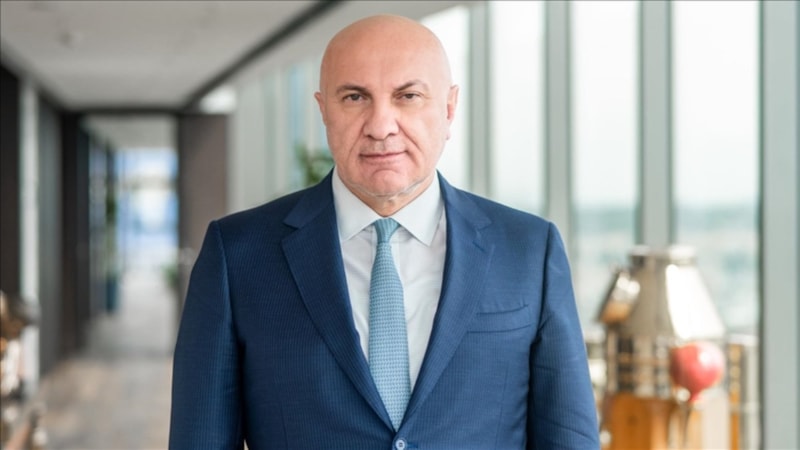 Yüksel Yıldırım'dan Fenerbahçe sözleri: Saldırıya uğradım