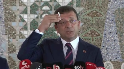 İmamoğlu soruşturmasında ‘itirafçılara baskı’ iddiası üzerine savcılık harekete geçti
