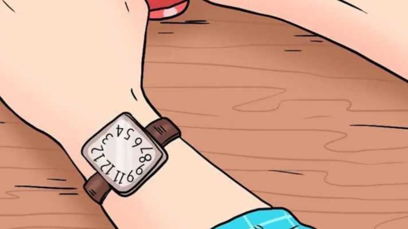 5 saniyelik zeka testi: Resimdeki hata nerede? Sadece dahiler çözebiliyor…