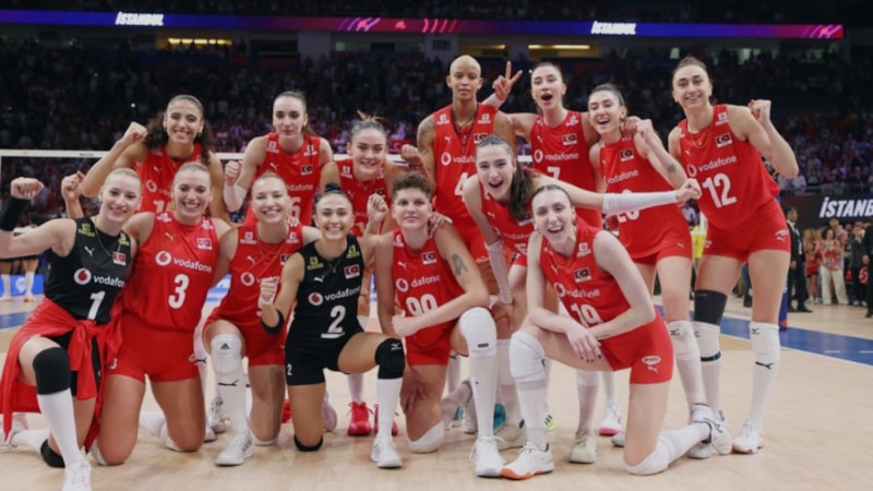 Türkiye - Güney Kore maçı ne zaman, saat kaçta ve hangi kanalda?