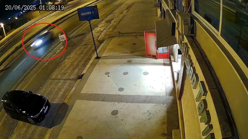 Diyarbakır'da otomobilin çarptığı 9 yaşındaki kız hayatını kaybetti