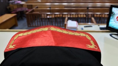 HSK 2025 yılı Ana Kararnamesi'ni yayınladı