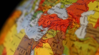 Savaşa en hazır ülkeler açıklandı: Türkiye'nin sırası...