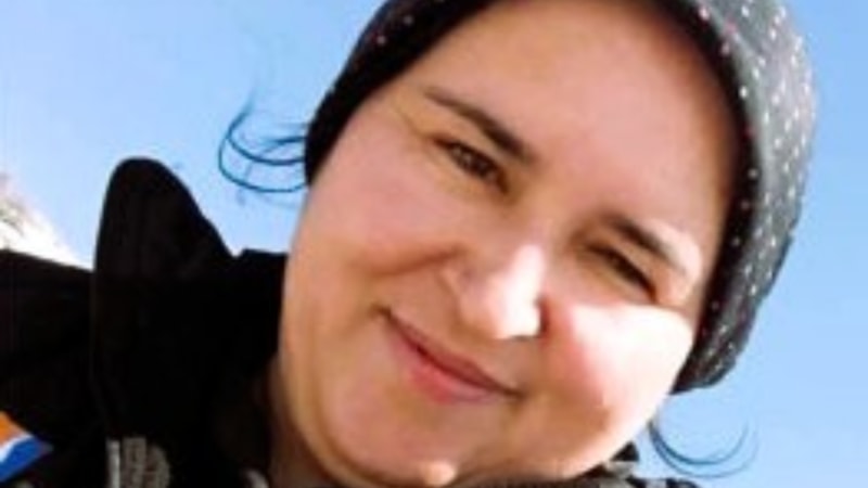 Denizli'de çalıştığı villanın havuzuna düştü