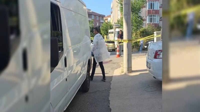 Kocaeli'de Hamza'nın ölümüne neden olan sürücü tutuklandı