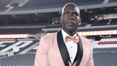 Takım elbiseleriyle gündem olmuştu: Segundo Castillo takımdan gönderildi