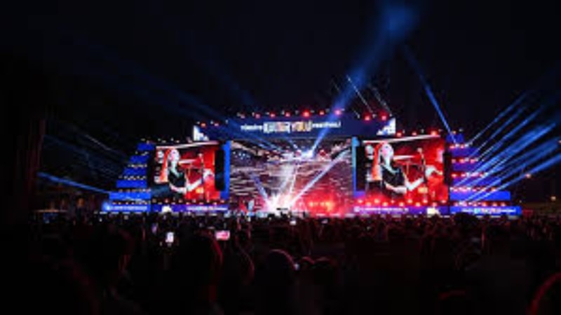 Kültür Yolu Festivalleri'nin yeni durağı Samsun