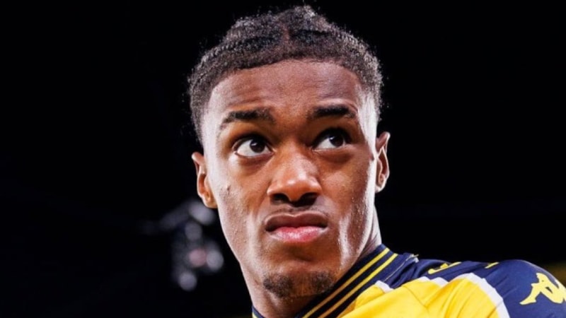 Trabzonspor, Estoril'den Wagner Pina'yı transfer ettiğini duyurdu