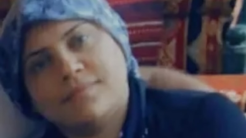 Hatay'da kızından sonra annesinden de acı haber geldi