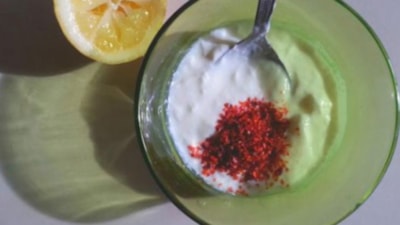 Uyumadan önce 1 kaşık... Sindirimi düzenliyor, yağ yakıyor