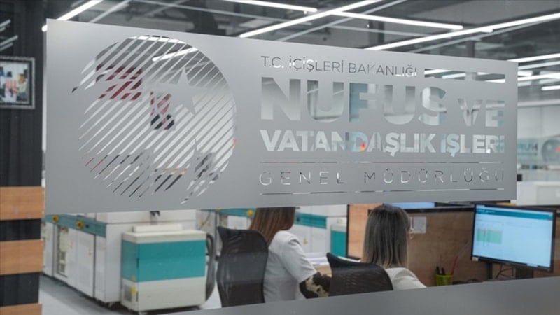 Nüfus müdürlükleri YKS için hafta sonu açık tutulacak