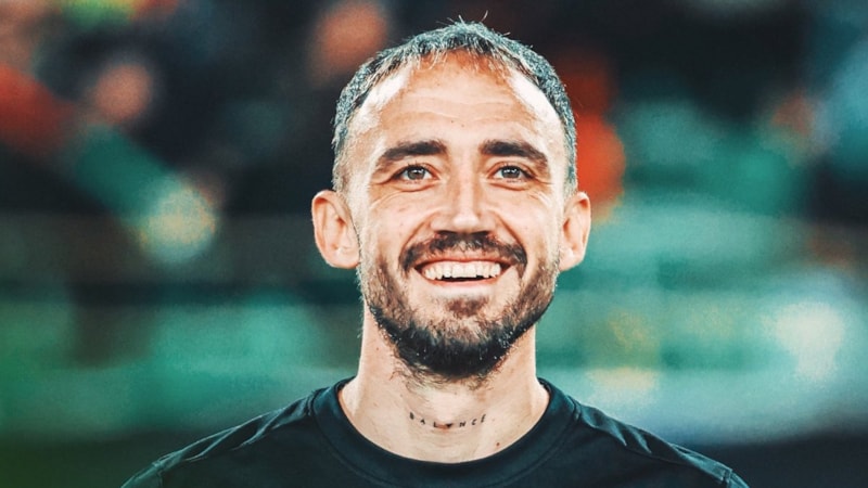 Amed Sportif Faaliyetler'de Batuhan Tur ile yollar ayrıldı