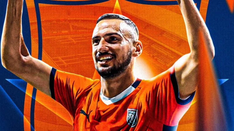 Başakşehir, Beşiktaş'tan Onur Bulut'u kadrosuna kattı