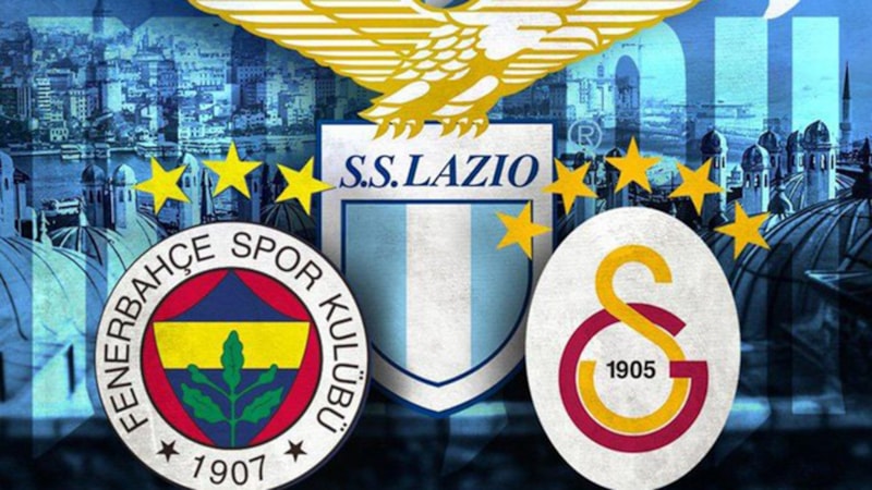 Galatasaray'dan Lazio'ya yıldız yanıtı