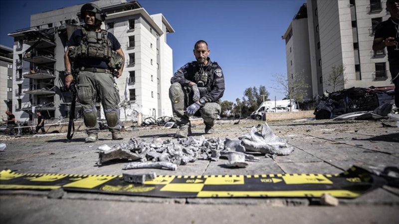 ABD basını yazdı: Savaş İsrail’e günde servet harcatıyor