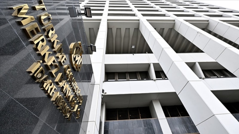 Merkez Bankası zorunlu karşılıklarda değişikliğe gitti