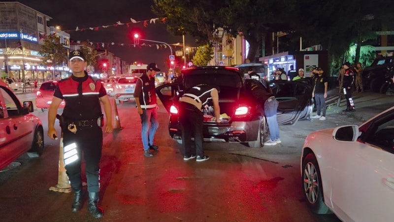 İstanbul'da denetim; 6 bin GBT, 498 bin TL ceza