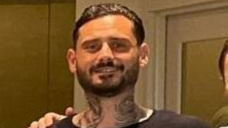 Antalya'da darp sonucu ölen Muzaffer'in organları 5 kişiye umut oldu