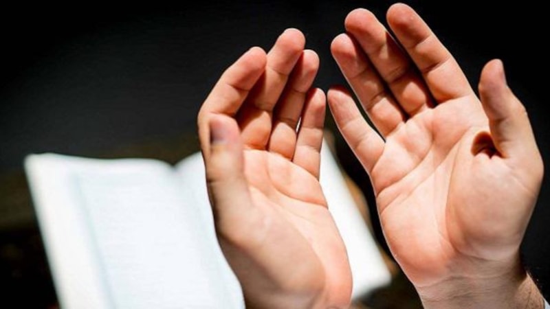 Sınav duaları: Sınavda okunacak zihin açan dualar! Girerken okuyun...