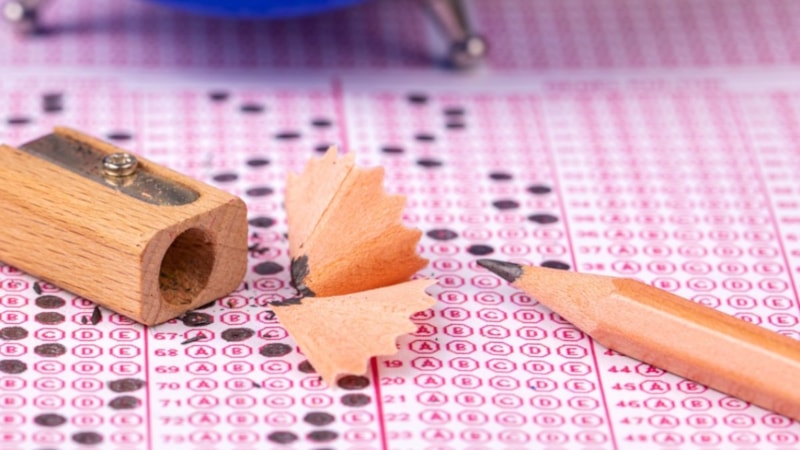 Son uyarı geldi! YKS'de kalem ve silgi verilecek mi? Su ile girilir mi?