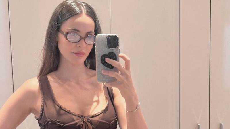 Zeynep Sever Demirel, doğumdan sonra eski formuna kavuştu