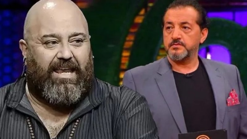 MasterChef'te gerginlik: Şeflere nazar değdi! 