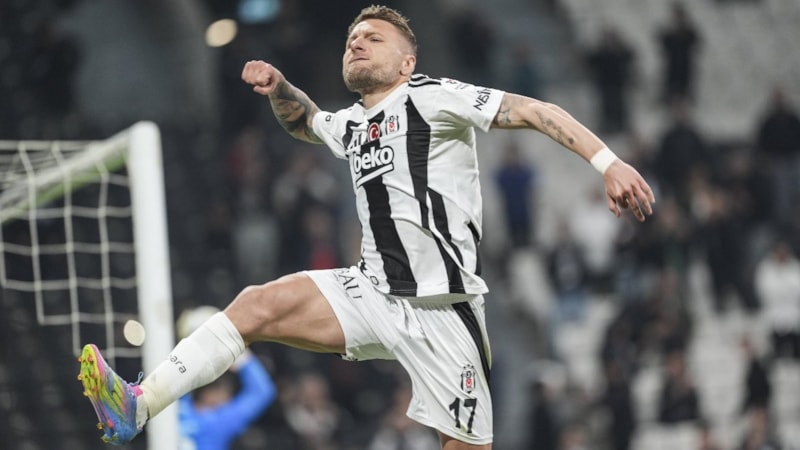 Ciro Immobile'nin transferinde maaş krizi çıktı