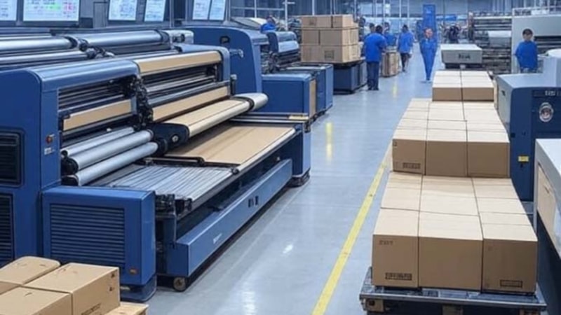 Ambalaj devi tası tarağı topladı! Türkiye'den çekiliyor...