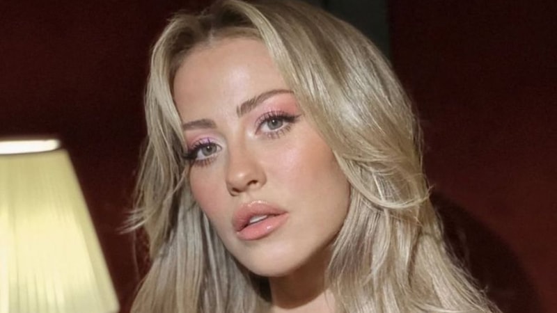 Derya Uluğ’'dan anoreksiya itirafı geldi