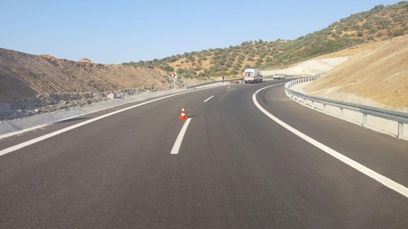 Aydın'da uyuşturucunun etkisiyle kaza yaptı: 11 yıl hapis cezası olduğu ortaya çıktı