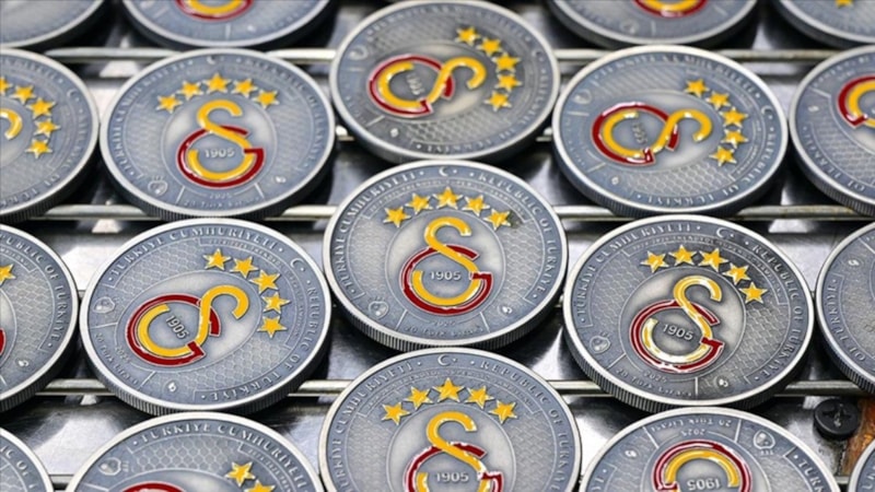 GS hatıra parası çıktı mı, nereden alınır, kaç TL? İşte fiyatı