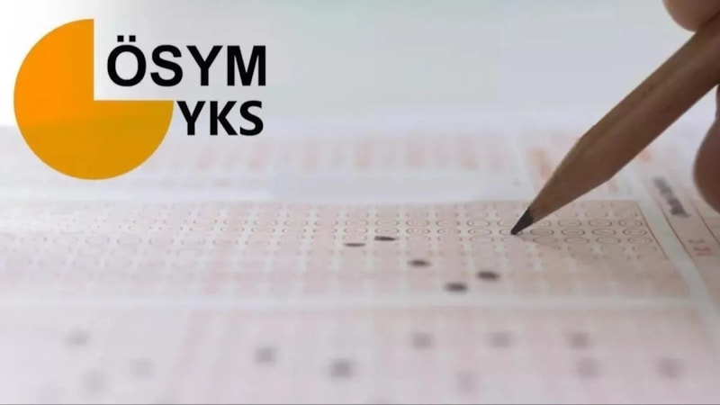 YKS sonuç tarihi 2025: Ne zaman açıklanacak? Soru ve cevap anahtarı ekranı 2025