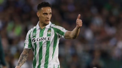 Ricardo Quaresma'dan Beşiktaş'a Antony tavsiyesi